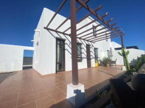 Casa Amarillo Del Sol